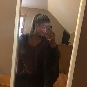 Meet your Posher, Julia